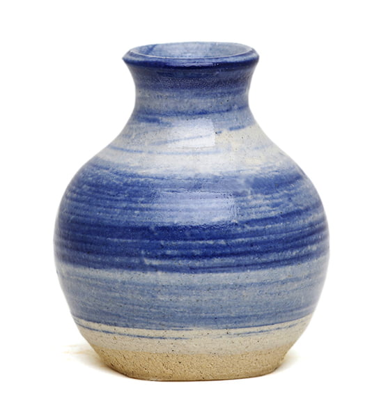 Sara Engobes Matte Blue Sara Engobes Matte Blue